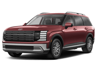 Hyundai Palisade SEL Premium 8P FWD Hyundai Palisade SEL Premium 8P FWD