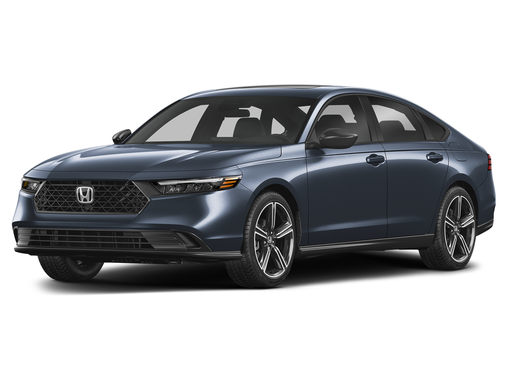 Honda Accord Sedan SE CVT Honda Accord Sedan SE CVT