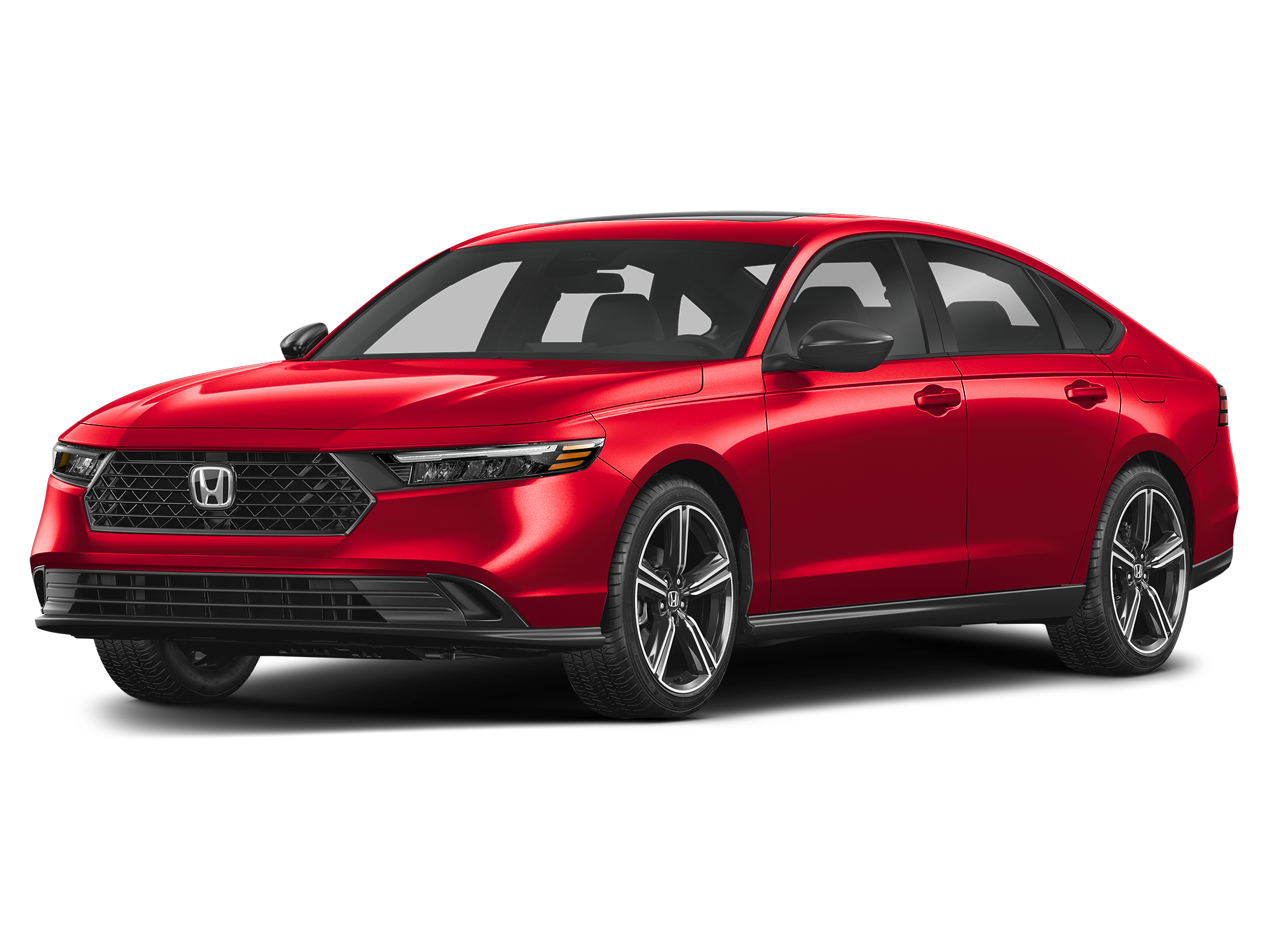 Honda Accord Sedan SE CVT Honda Accord Sedan SE CVT
