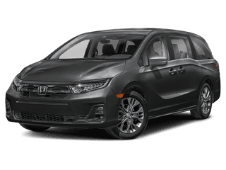 Honda Odyssey Touring Auto Honda Odyssey Touring Auto