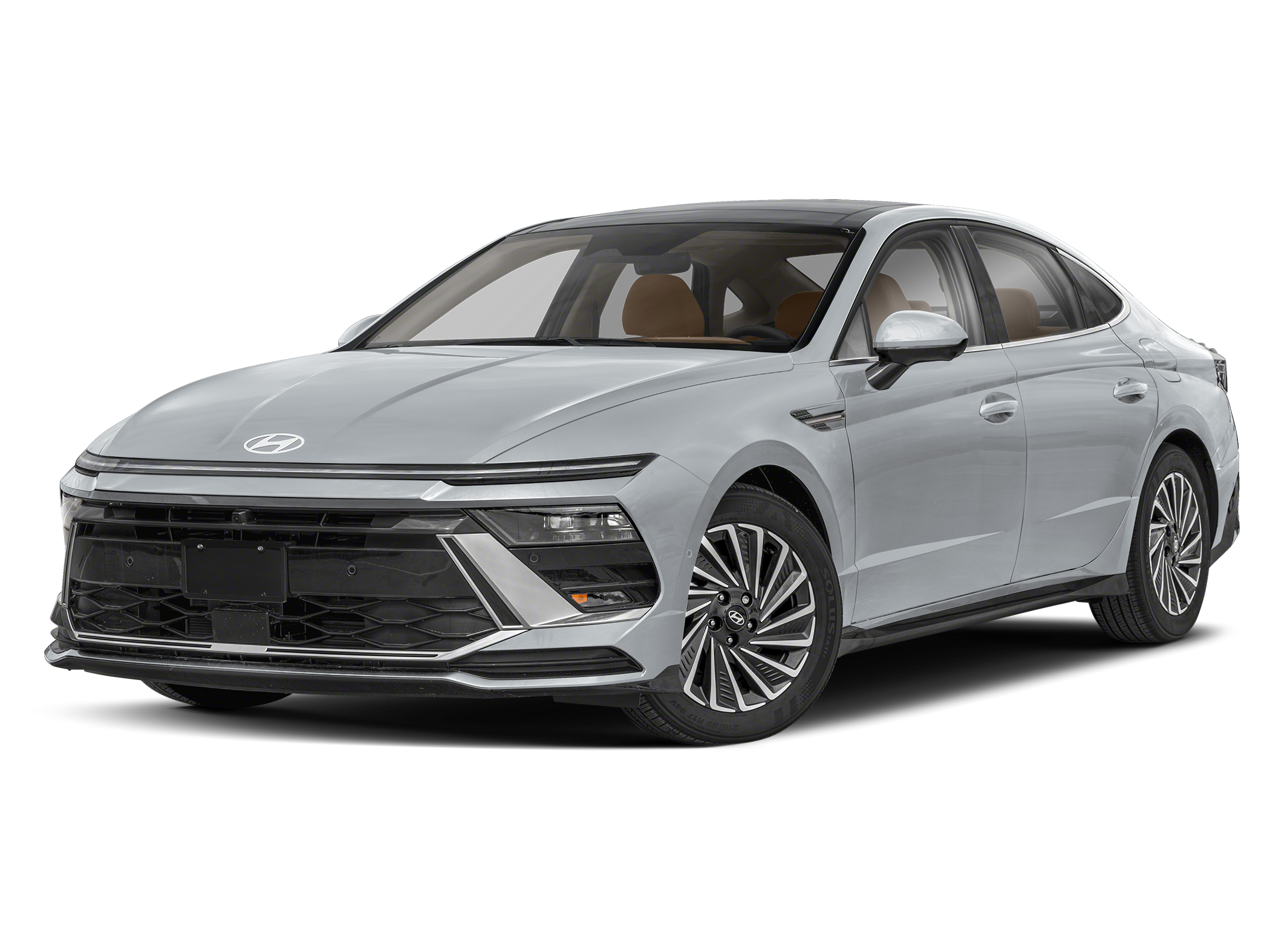 Hyundai Sonata Hybrid Limited FWD Hyundai Sonata Hybrid Limited FWD