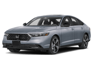Honda Accord Hybrid Sport Sedan Honda Accord Hybrid Sport Sedan