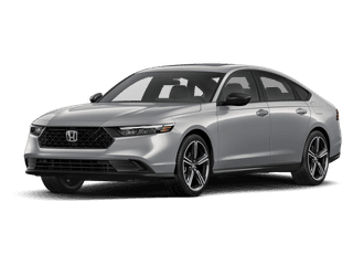 Honda Accord Hybrid Sport Sedan Honda Accord Hybrid Sport Sedan