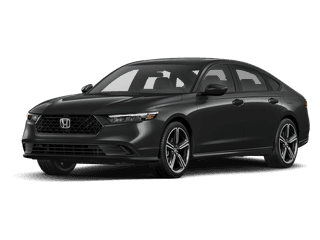 Honda Accord Hybrid Sport Sedan Honda Accord Hybrid Sport Sedan