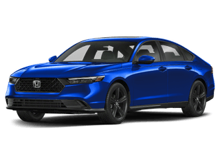 Honda Accord Hybrid Sport-L Sedan Honda Accord Hybrid Sport-L Sedan