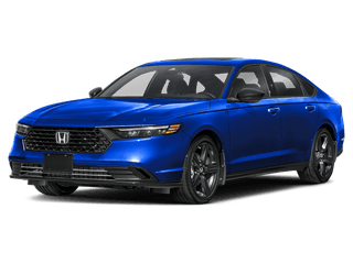 Honda Accord Hybrid Sport-L Sedan Honda Accord Hybrid Sport-L Sedan
