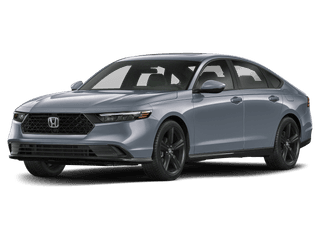 Honda Accord Hybrid Sport-L Sedan Honda Accord Hybrid Sport-L Sedan