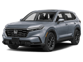 Honda CR-V EX-L 2WD Honda CR-V EX-L 2WD