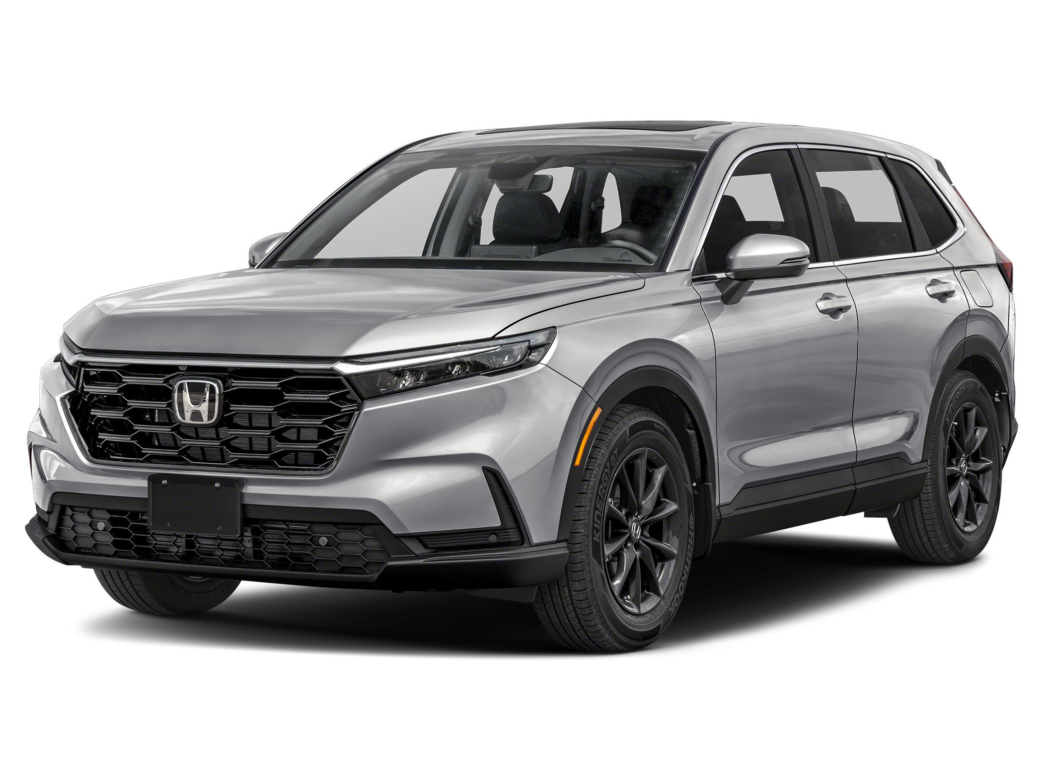 Honda CR-V EX-L 2WD Honda CR-V EX-L 2WD