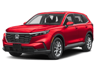 Honda CR-V EX AWD Honda CR-V EX AWD