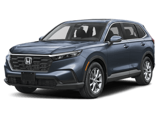 Honda CR-V EX AWD Honda CR-V EX AWD