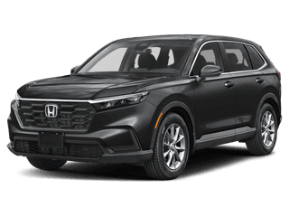 Honda CR-V EX AWD Honda CR-V EX AWD
