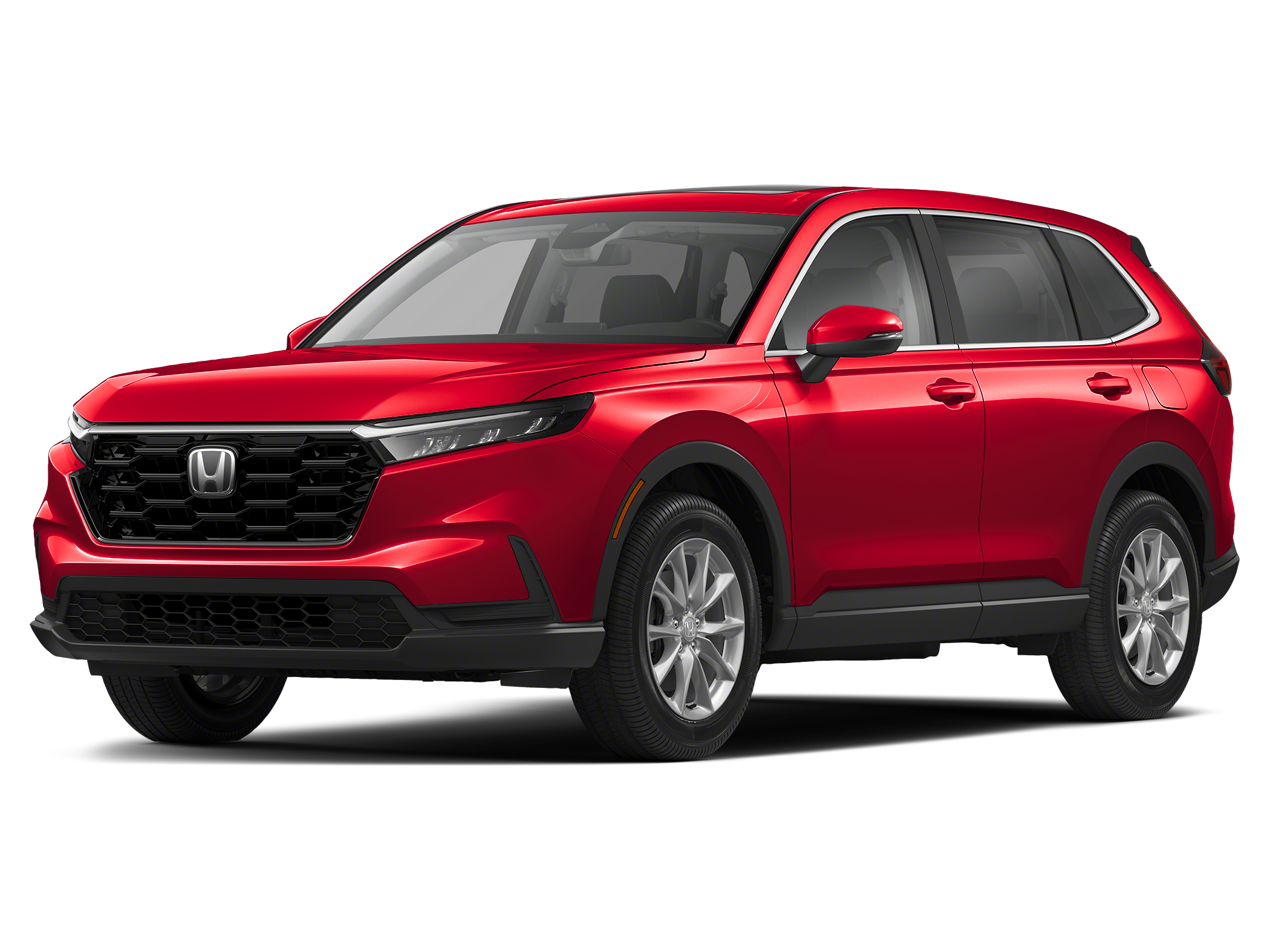 Honda CR-V EX 2WD Honda CR-V EX 2WD