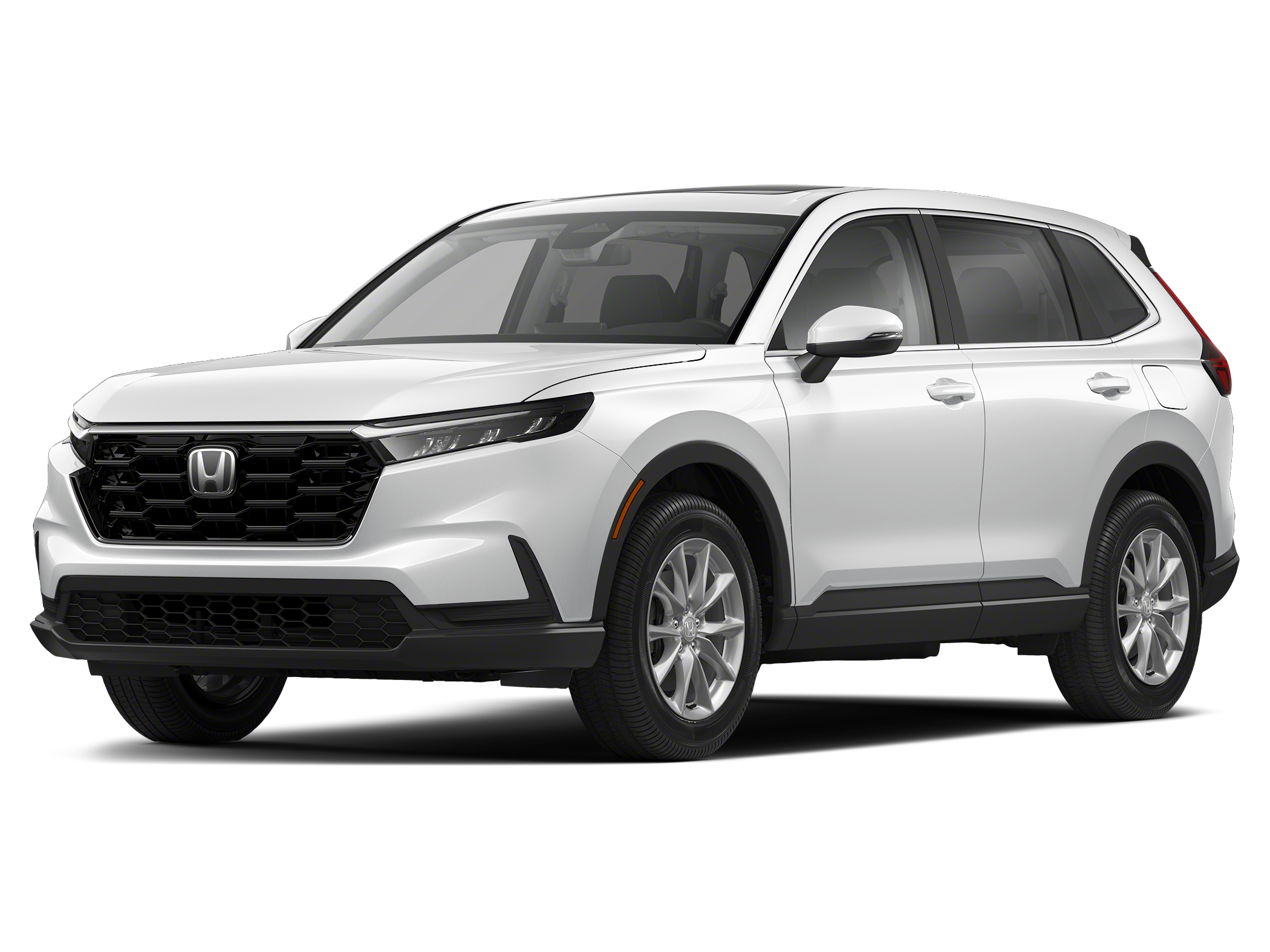 Honda CR-V EX AWD Honda CR-V EX AWD