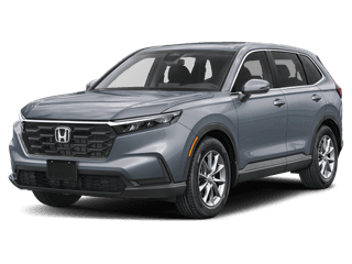 Honda CR-V EX AWD Honda CR-V EX AWD