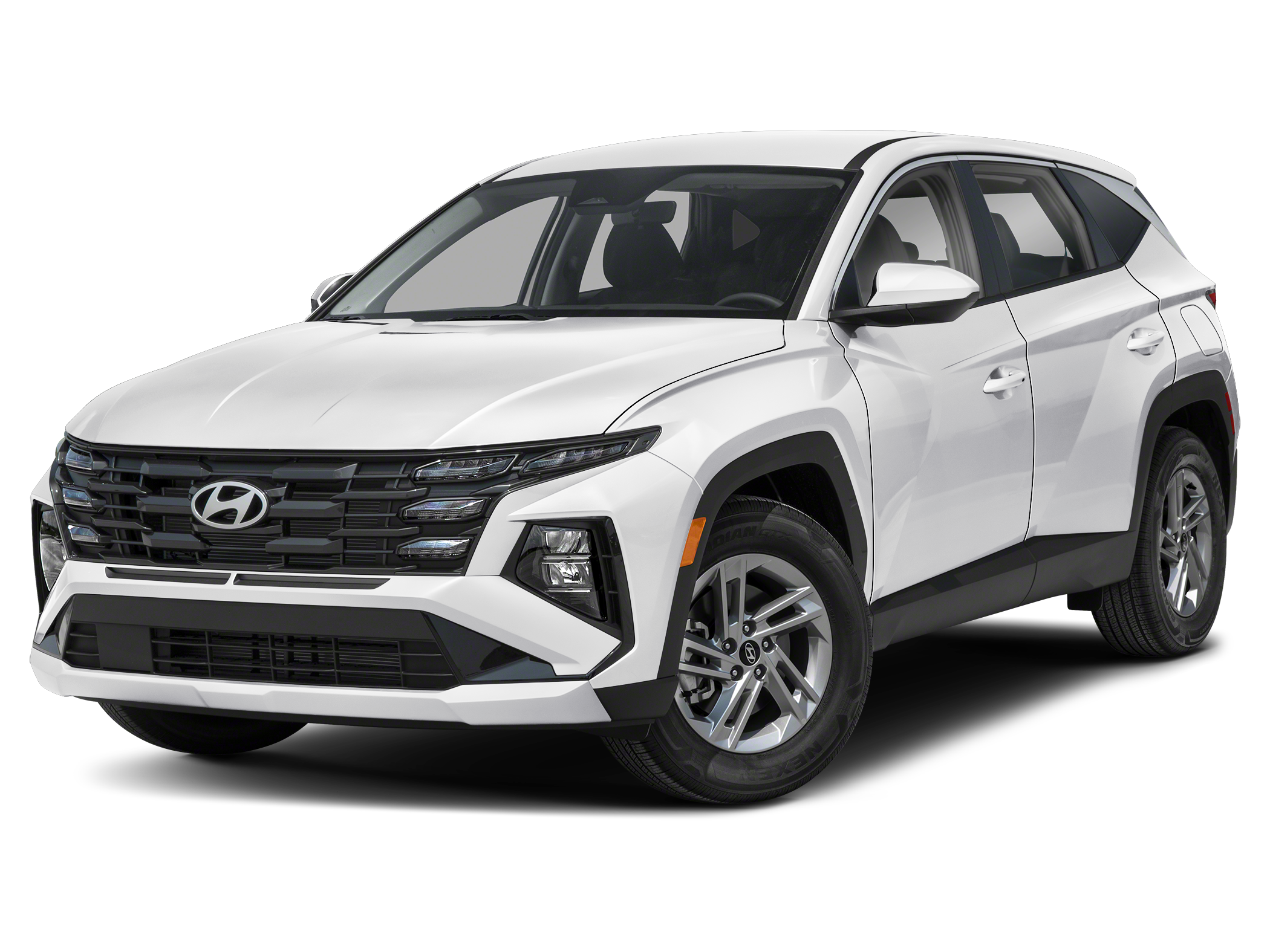 Hyundai Tucson SE FWD Hyundai Tucson SE FWD