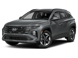 Hyundai Tucson SEL FWD Hyundai Tucson SEL FWD