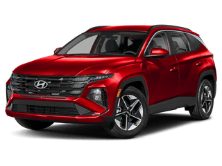 Hyundai Tucson SEL FWD Hyundai Tucson SEL FWD