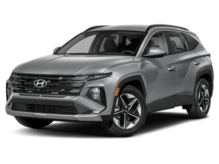 Hyundai Tucson SEL AWD Hyundai Tucson SEL AWD