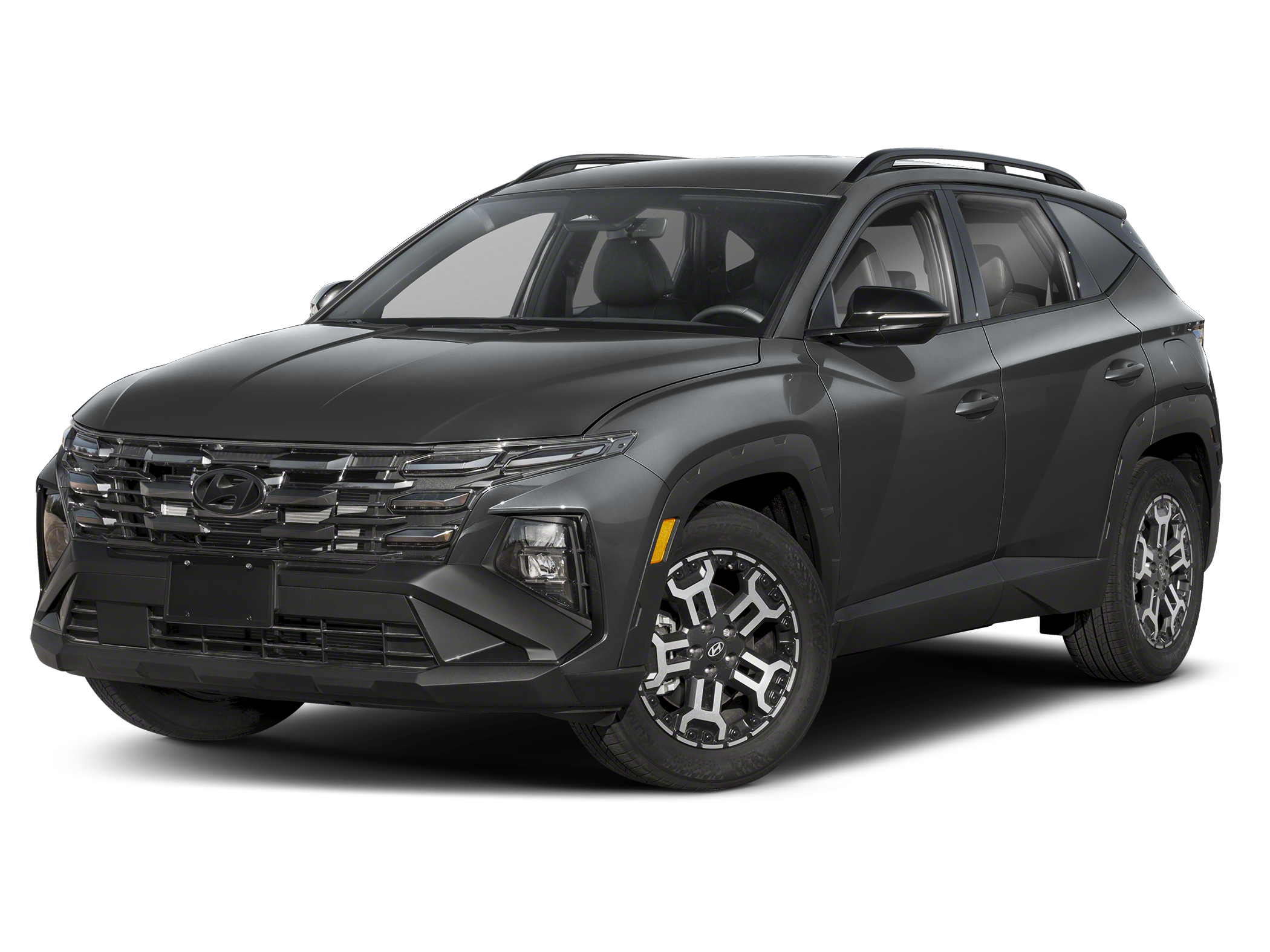 Hyundai Tucson XRT AWD Hyundai Tucson XRT AWD