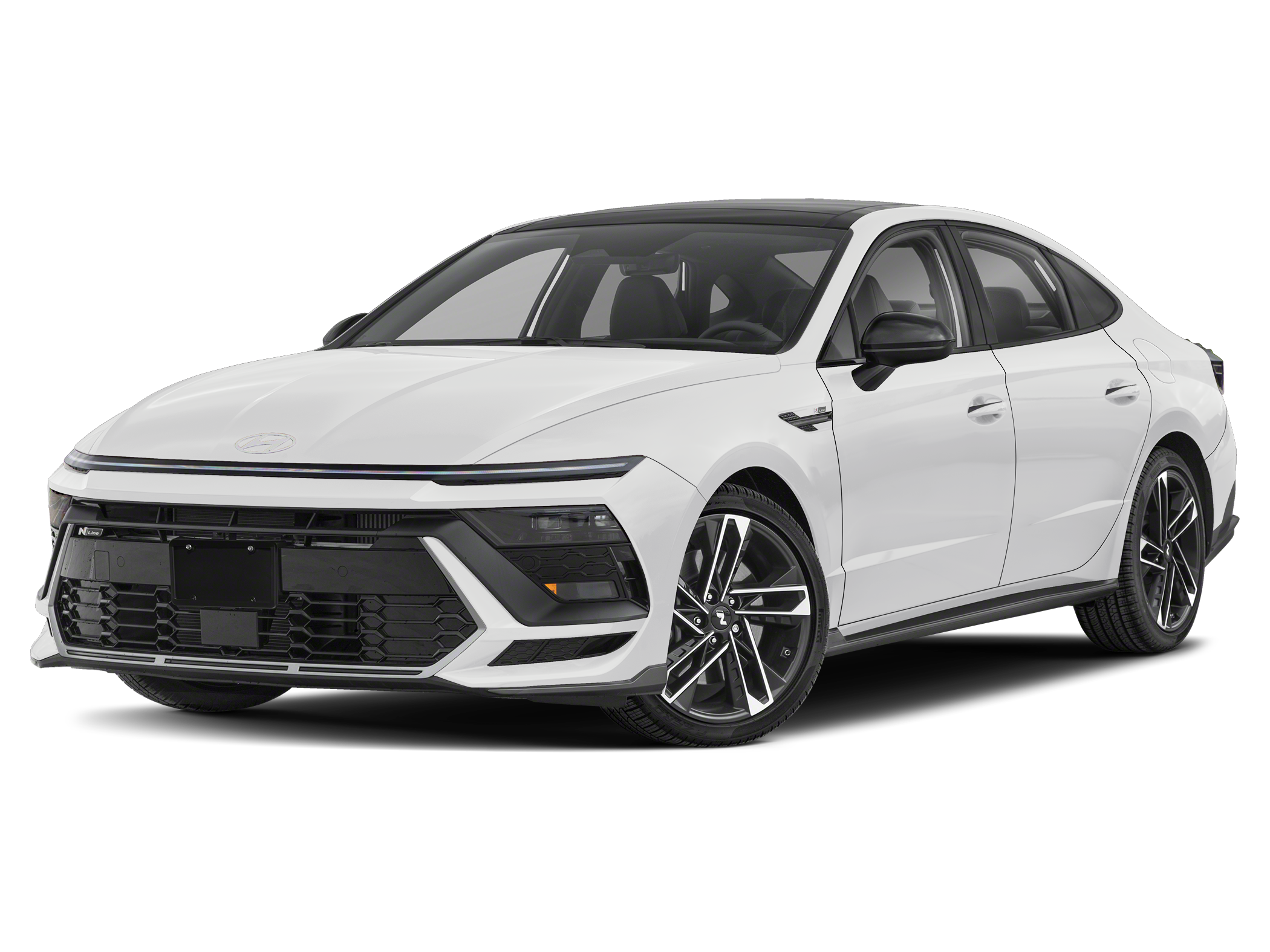 Hyundai Sonata N Line FWD Hyundai Sonata N Line FWD