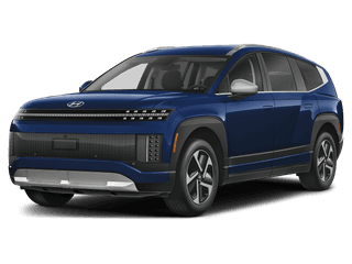 Hyundai IONIQ 9 SE AWD Hyundai IONIQ 9 SE AWD