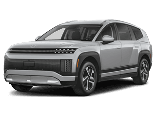 Hyundai IONIQ 9 SE AWD Hyundai IONIQ 9 SE AWD