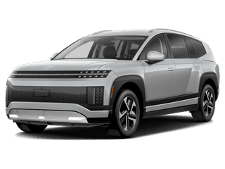 Hyundai IONIQ 9 S RWD Hyundai IONIQ 9 S RWD