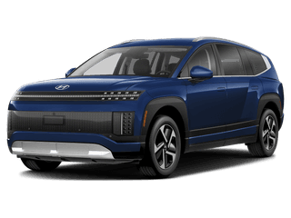 Hyundai IONIQ 9 S RWD Hyundai IONIQ 9 S RWD