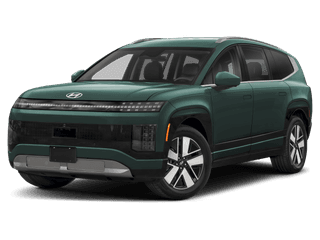 Hyundai IONIQ 9 SEL AWD Hyundai IONIQ 9 SEL AWD