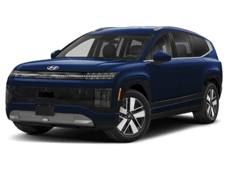 Hyundai IONIQ 9 SEL AWD Hyundai IONIQ 9 SEL AWD