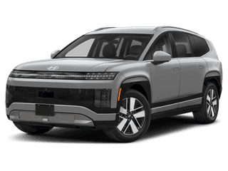 Hyundai IONIQ 9 SEL AWD Hyundai IONIQ 9 SEL AWD