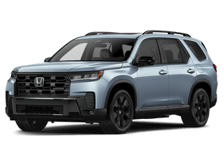 Honda Pilot Black Edition AWD Honda Pilot Black Edition AWD