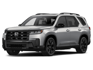 Honda Pilot Black Edition AWD Honda Pilot Black Edition AWD