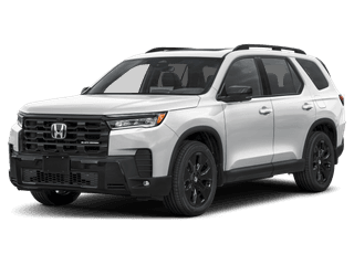 Honda Pilot Black Edition AWD Honda Pilot Black Edition AWD