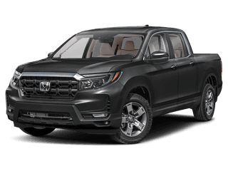 Honda Ridgeline RTL AWD Honda Ridgeline RTL AWD