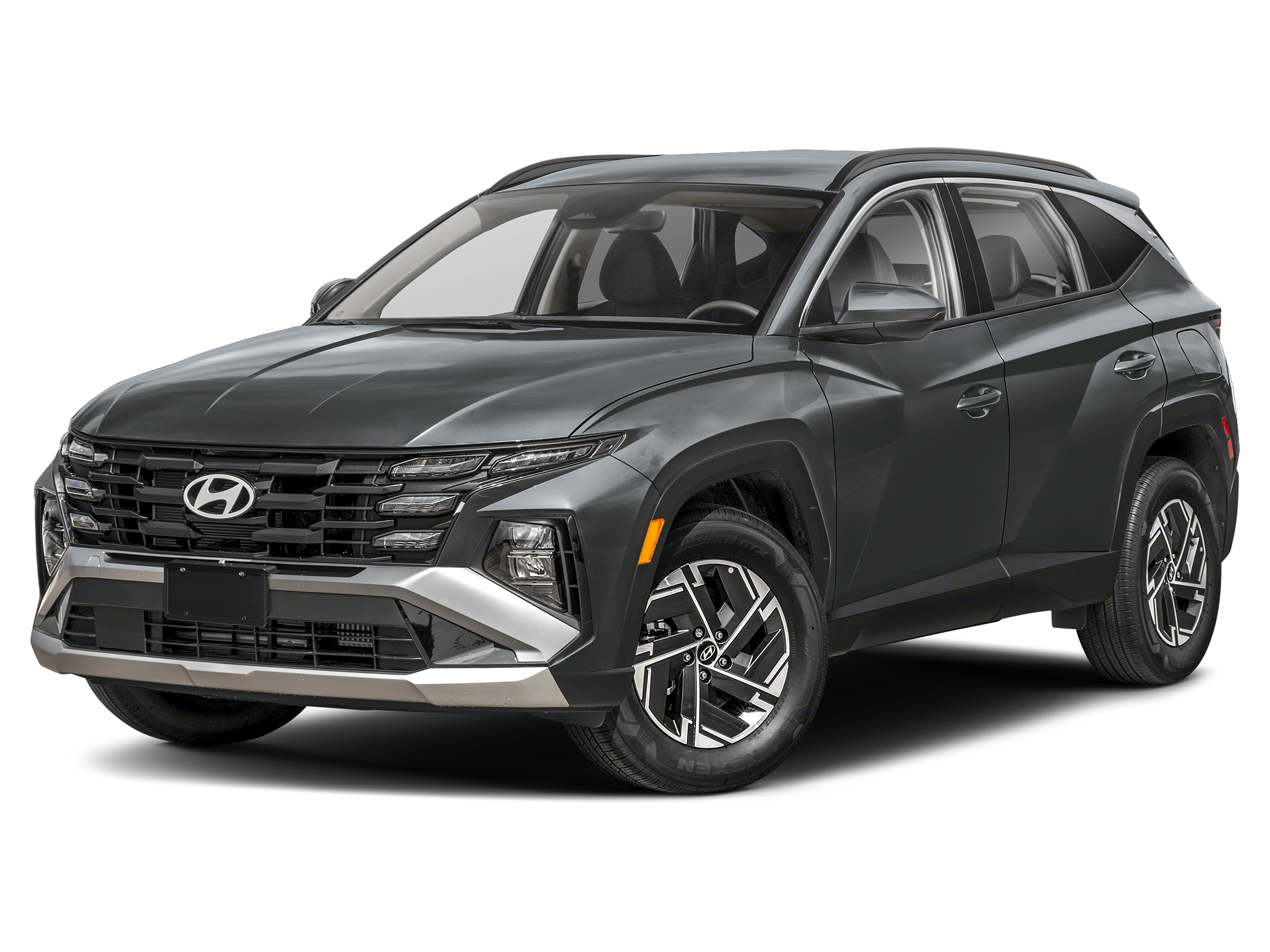 Hyundai Tucson Hybrid Blue SE AWD Hyundai Tucson Hybrid Blue SE AWD