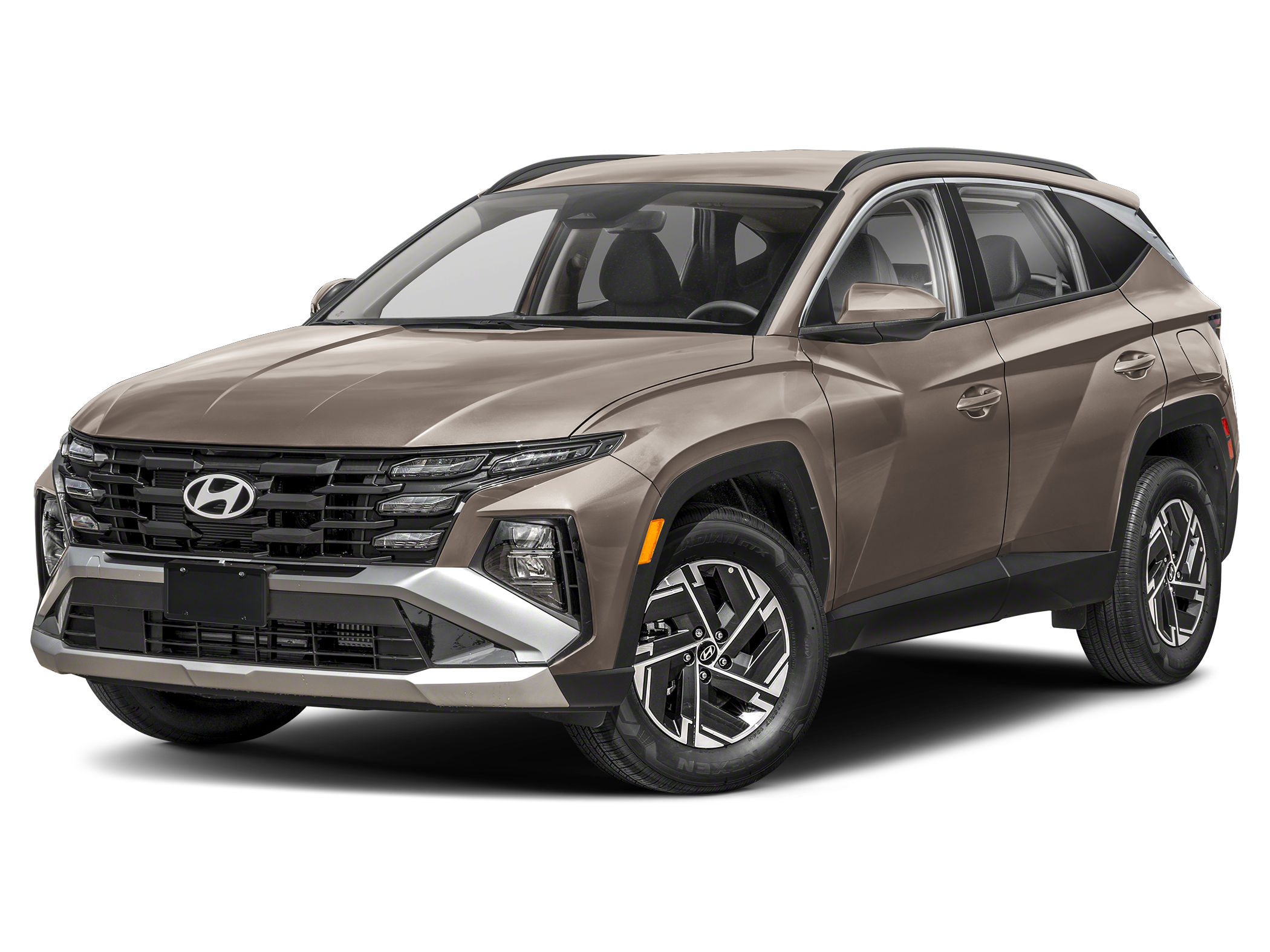 Hyundai Tucson Hybrid Blue SE AWD Hyundai Tucson Hybrid Blue SE AWD