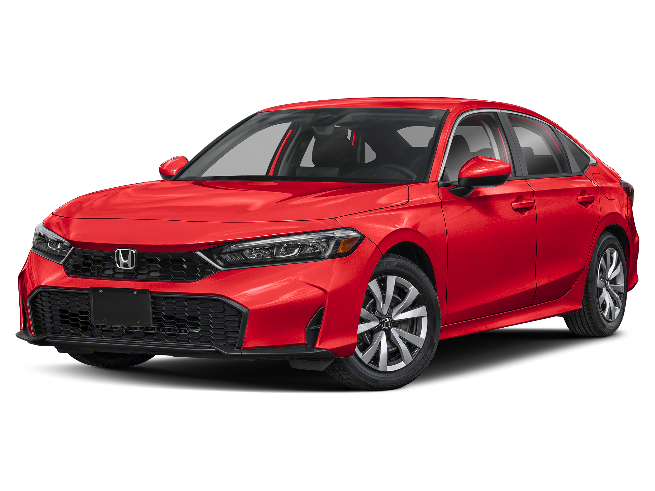Honda Civic Sedan LX CVT Honda Civic Sedan LX CVT