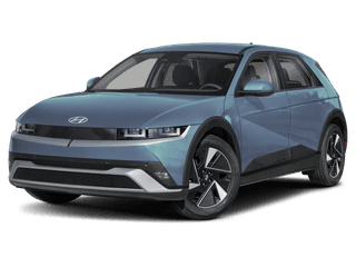 Hyundai IONIQ 5 SE RWD Hyundai IONIQ 5 SE RWD