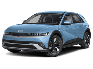 Hyundai IONIQ 5 SE RWD Hyundai IONIQ 5 SE RWD