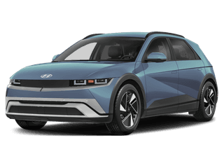 Hyundai IONIQ 5 SEL RWD Hyundai IONIQ 5 SEL RWD