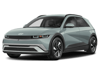 Hyundai IONIQ 5 SEL RWD Hyundai IONIQ 5 SEL RWD
