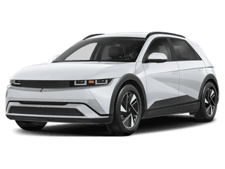 Hyundai IONIQ 5 SEL RWD Hyundai IONIQ 5 SEL RWD