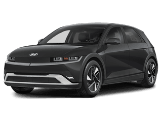 Hyundai IONIQ 5 SE Standard Range RWD Hyundai IONIQ 5 SE Standard Range RWD