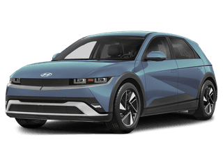 Hyundai IONIQ 5 SE Standard Range RWD Hyundai IONIQ 5 SE Standard Range RWD