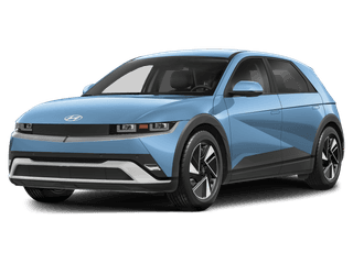 Hyundai IONIQ 5 SE Standard Range RWD Hyundai IONIQ 5 SE Standard Range RWD