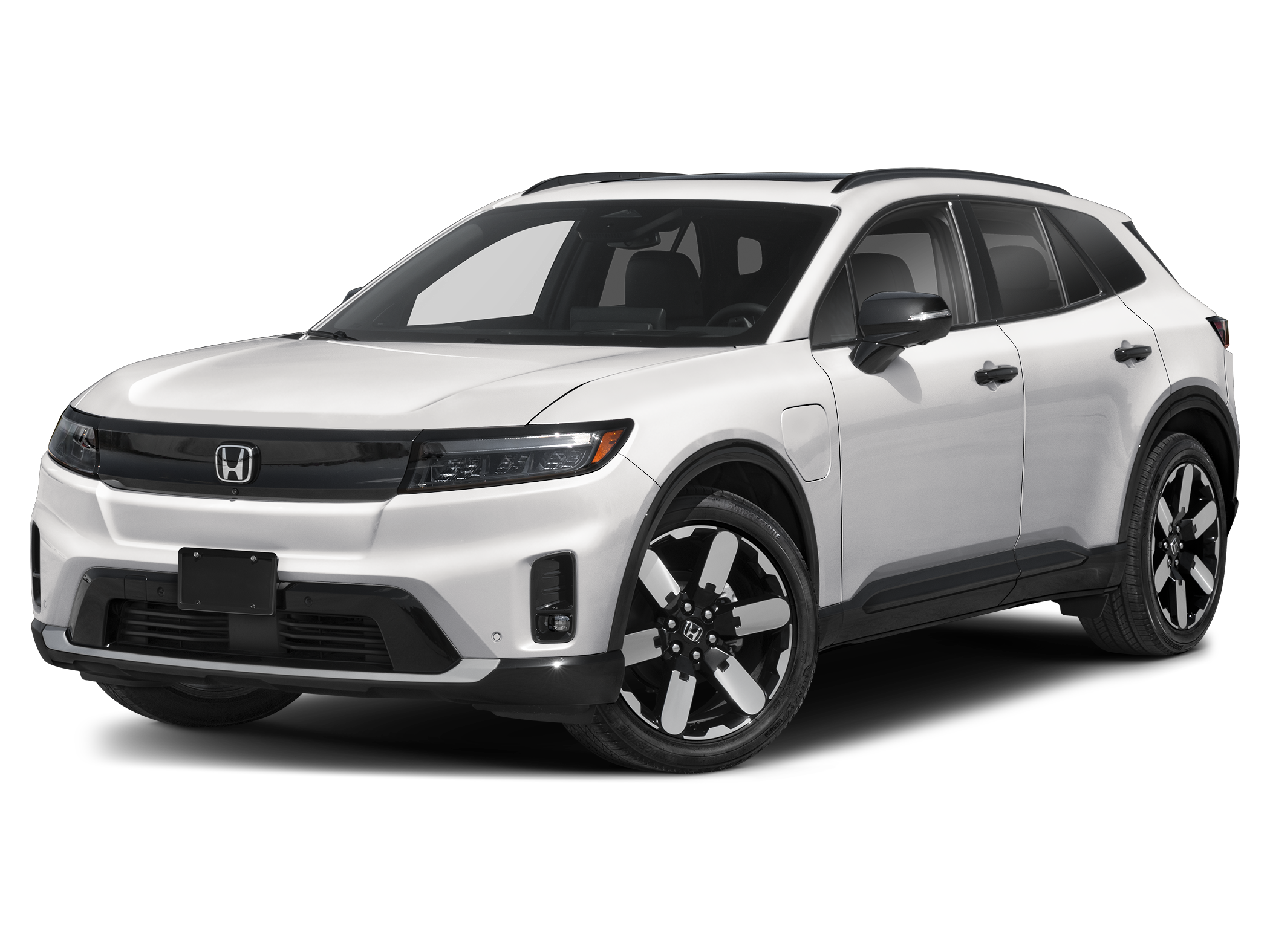 Honda Prologue Elite AWD Honda Prologue Elite AWD