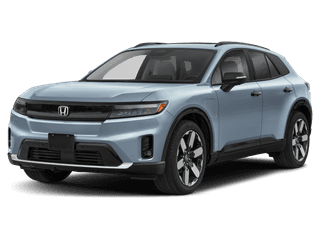 Honda Prologue Elite AWD Honda Prologue Elite AWD