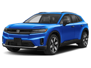 Honda Prologue Elite AWD Honda Prologue Elite AWD